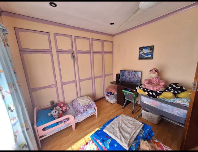 3 BEDROOM HOUSE FOR SALE IN VANDERBIJLPARK SE 6